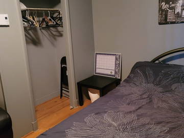 Room For Rent Montréal 415200