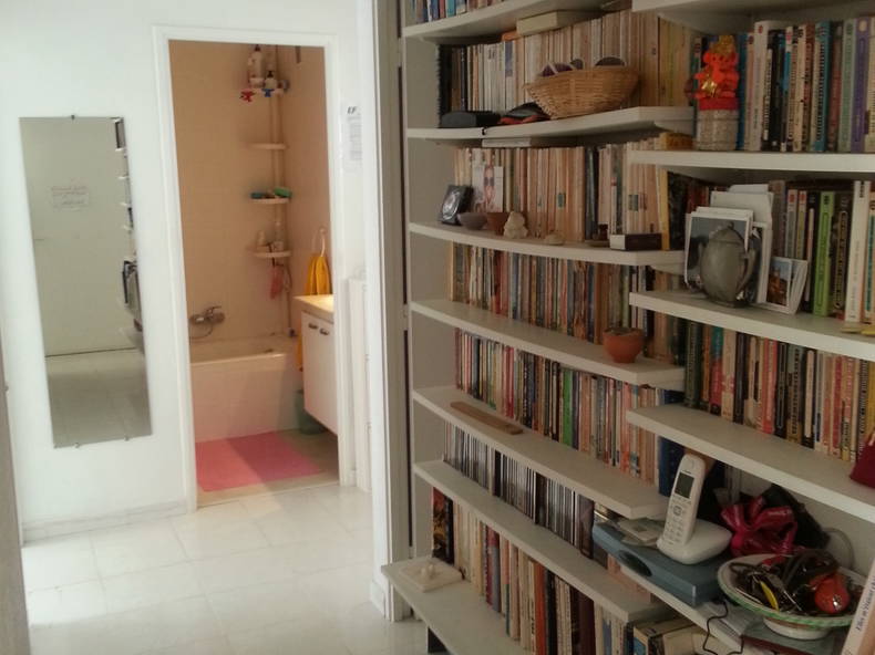 Chambre Chez L'habitant Nice 673092-2