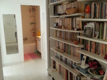 Chambre chez l'habitant à louer à Nice - photo 2 : autre pièce-2