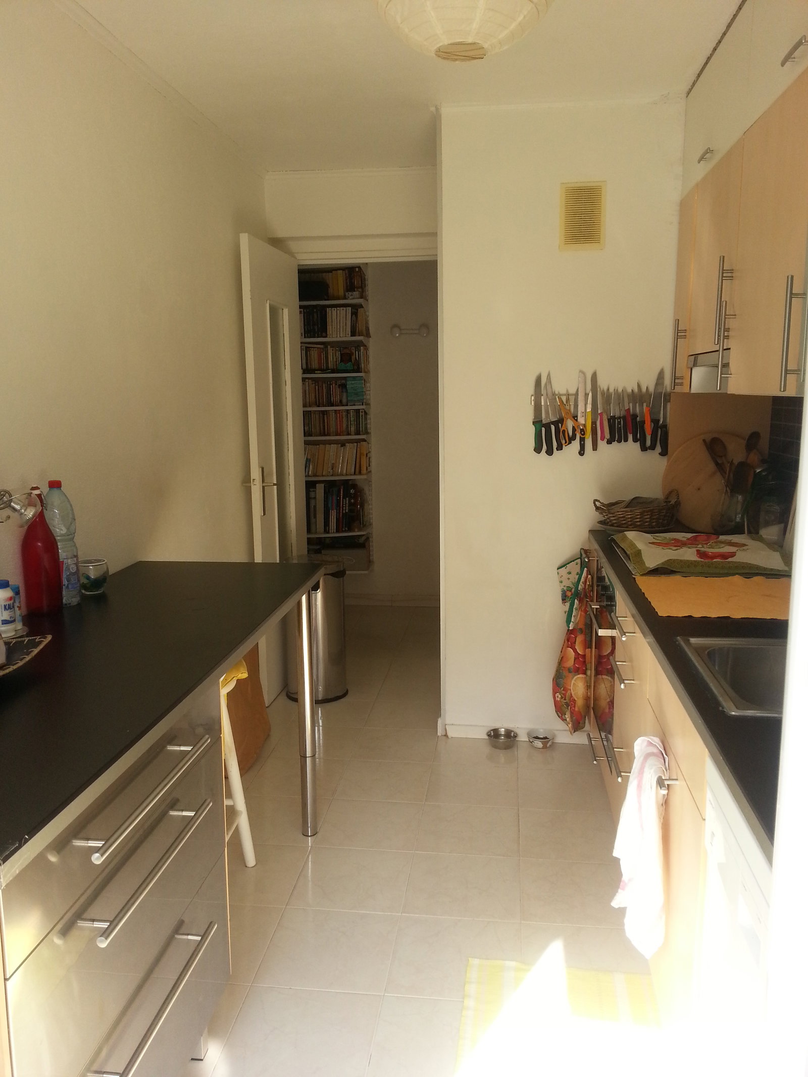 Chambre Chez L'habitant Nice 673092