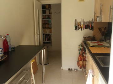 Chambre chez l'habitant à louer à Nice - photo 3 : autre pièce-3