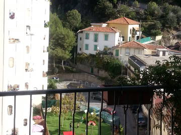 Chambre chez l'habitant à louer à Nice - photo 4 : autre pièce-4