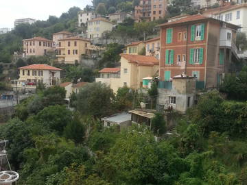 Chambre chez l'habitant à louer à Nice - photo 5 : autre pièce-5