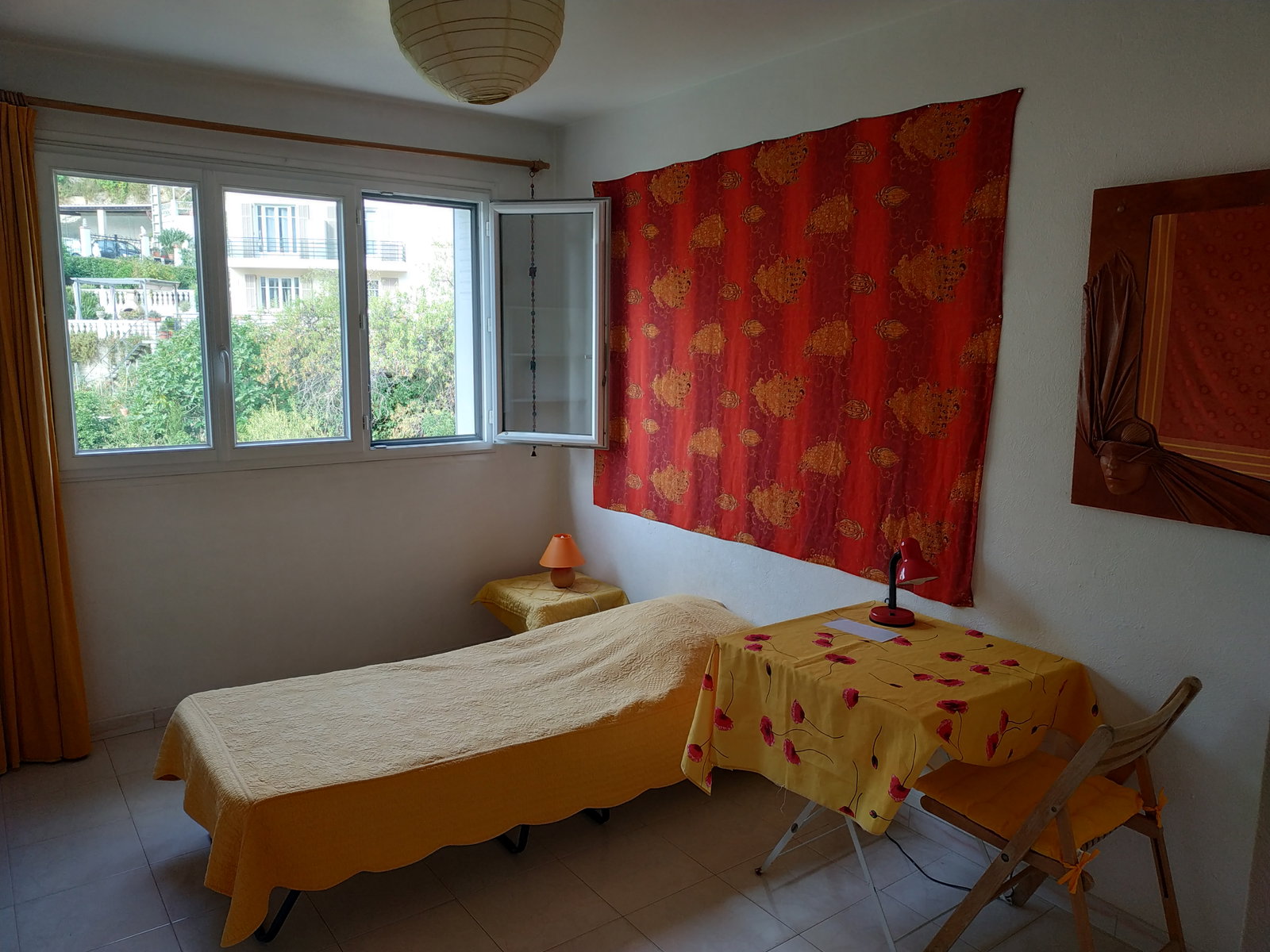 Chambre Chez L'habitant Nice 673092