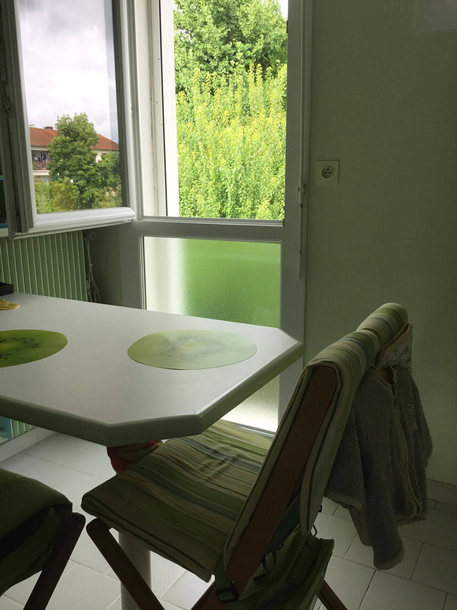 Gastgezin Périgueux 227938