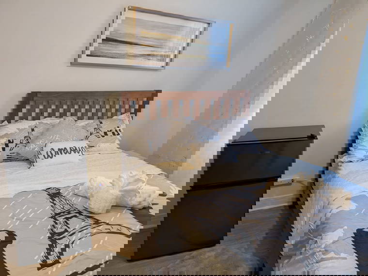 Colocatie Trois-Rivières 643574