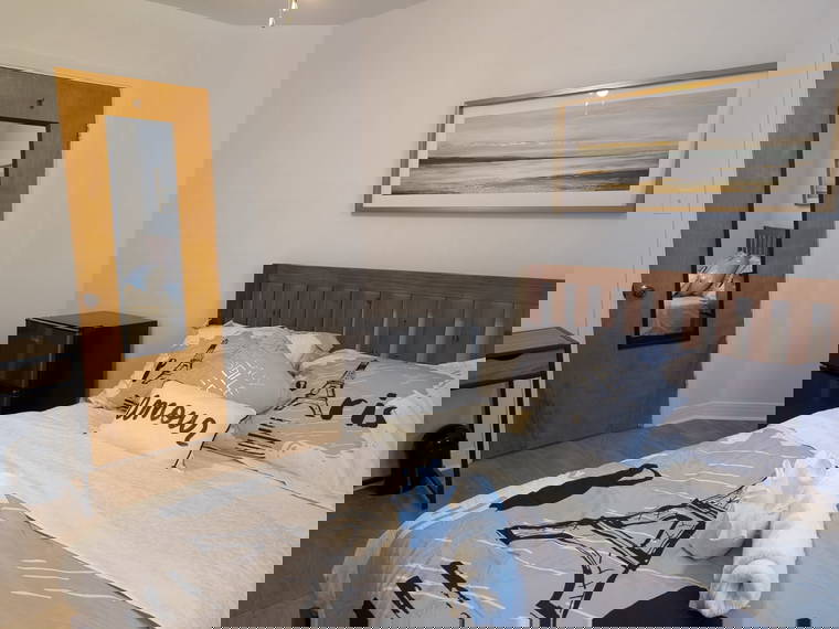 Colocatie Trois-Rivières 643574