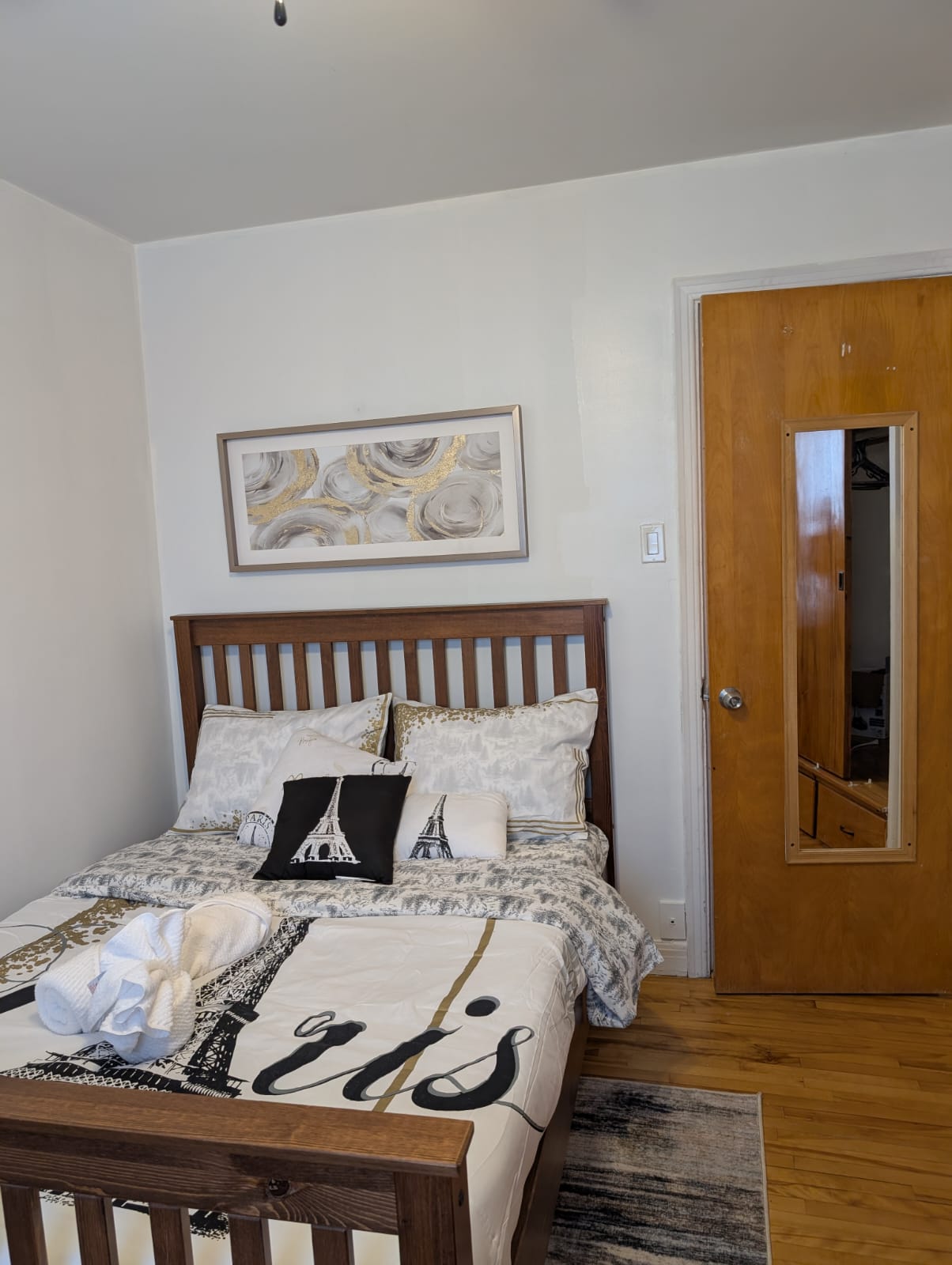 Colocation Trois-Rivières 643577