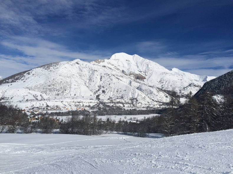 Gastfamilie Forest-Saint-Julien 115143-1