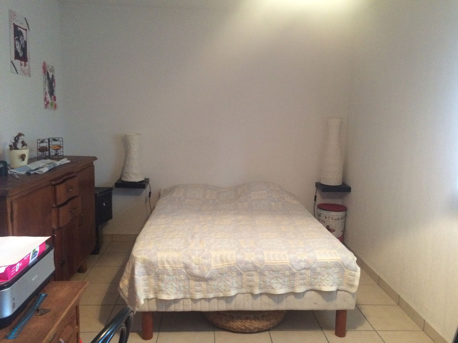 Chambre Chez L'habitant Forest-Saint-Julien 115143