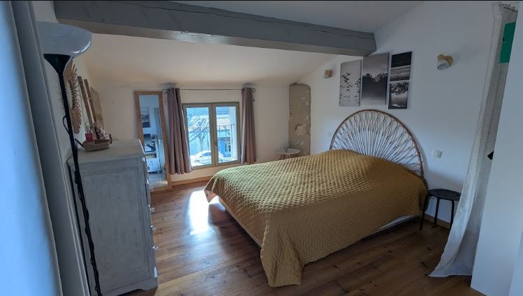 Chambre Chez L'habitant Avignonet-Lauragais 674000