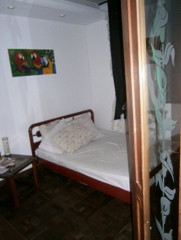 Hemvistelse Medellin 25970