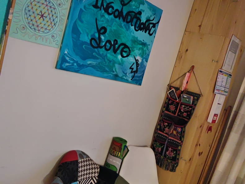 Chambre Chez L'habitant Auxerre 439291-4