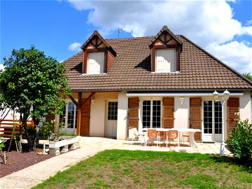 Estancia En Casa Lussault-Sur-Loire 221799-4
