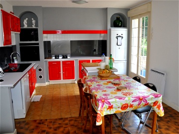 Chambre Chez L'habitant Lussault-Sur-Loire 221799-5