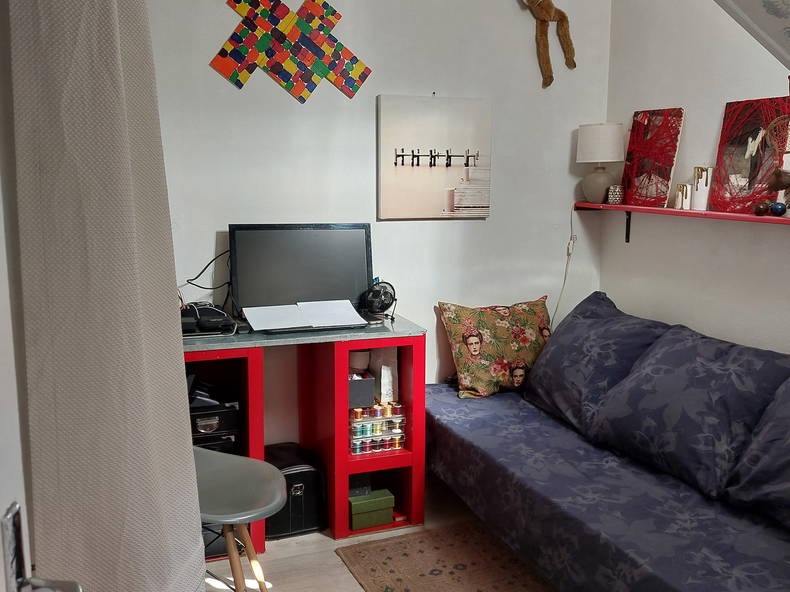 Gastfamilie Paris 589231-1