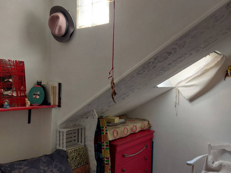 Gastfamilie Paris 589231-2