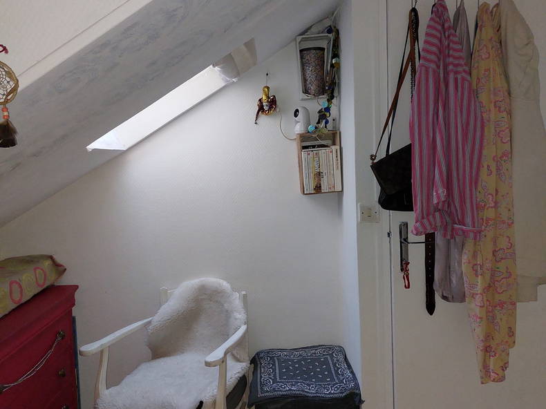 Gastfamilie Paris 589231-3