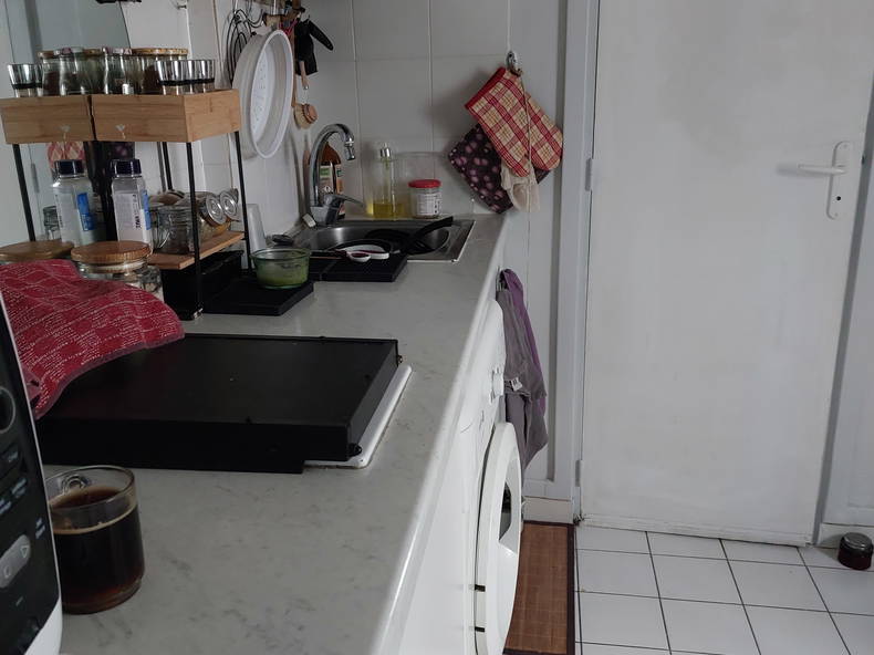 Gastfamilie Paris 589231-5