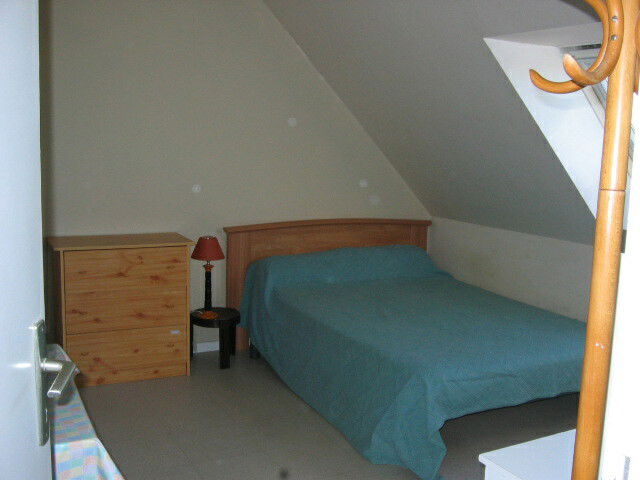 Chambre Chez L'habitant Rennes 83933
