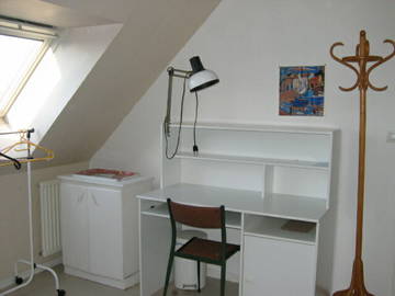 Room For Rent Rennes 83933