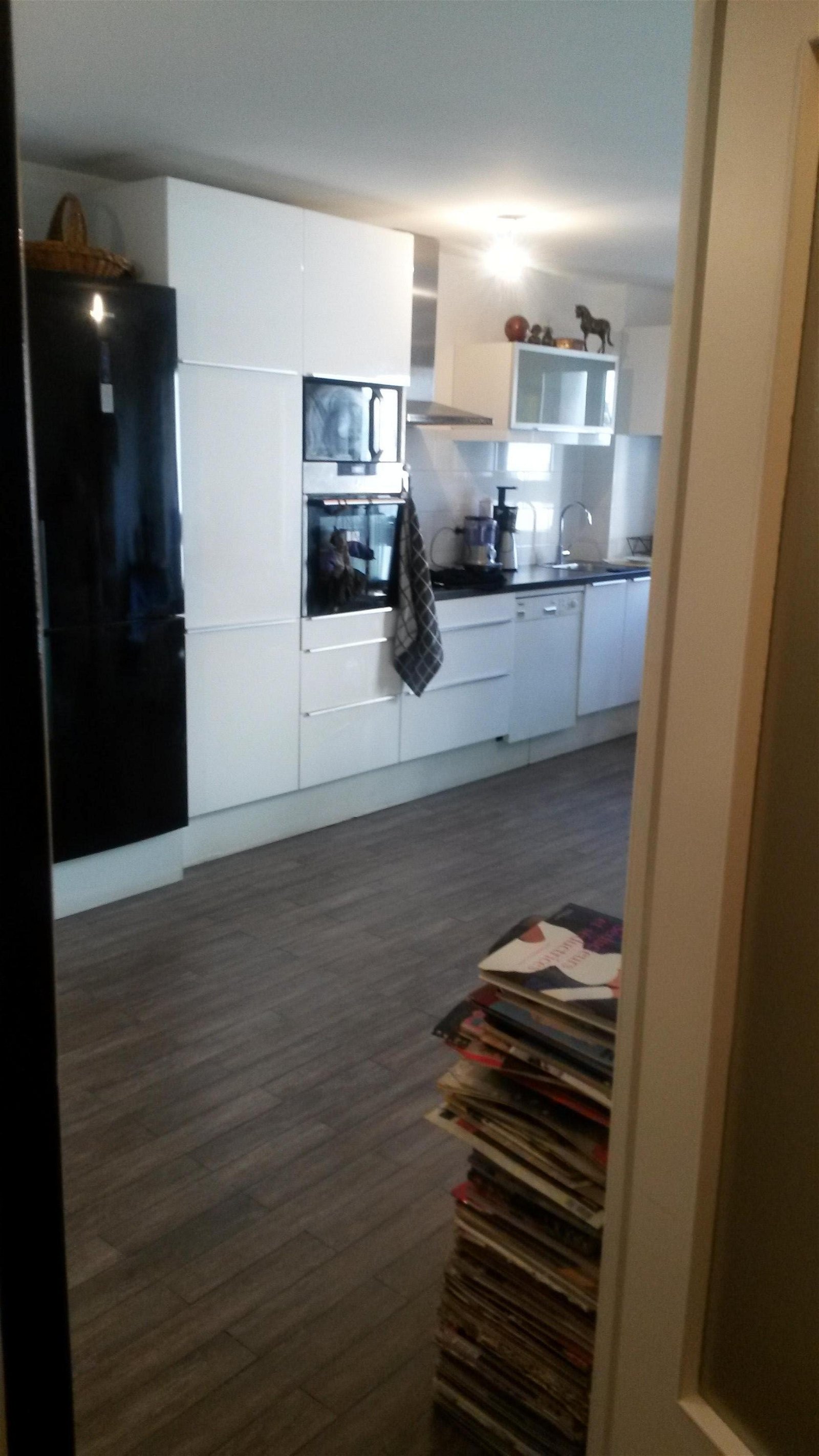 Hjemmeophold Paris 6617