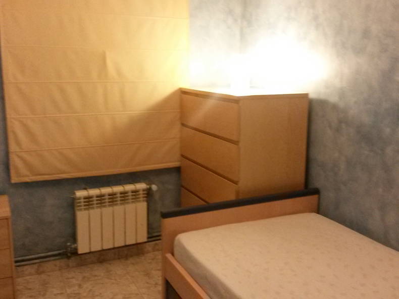 Quedarse En Casa Sabadell 98235-1