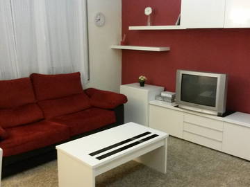 Chambre À Louer Sabadell 98235