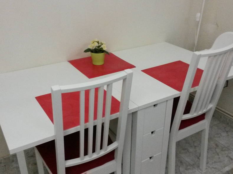 Quedarse En Casa Sabadell 98235-4