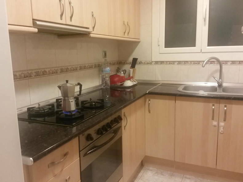 Quedarse En Casa Sabadell 98235-5