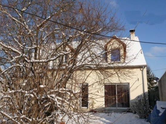 Homestay Saint-Pierre-des-Corps 21372