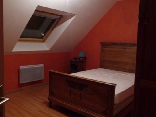 Gastgezin Saint-Pierre-des-Corps 21372-4