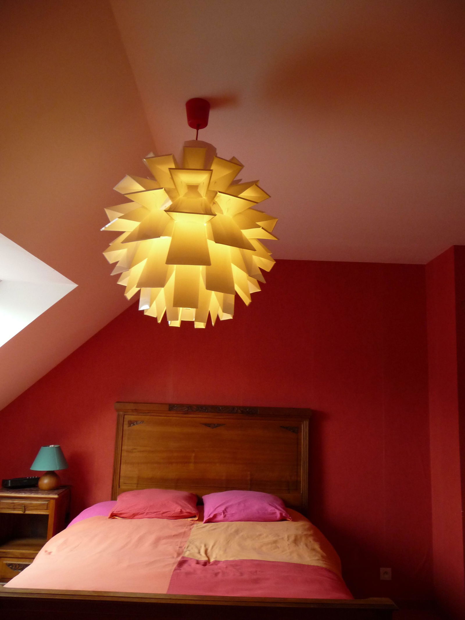 Chambre Chez L'habitant Saint-Pierre-des-Corps 21372