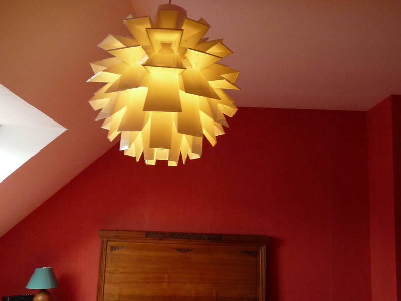 Gastgezin Saint-Pierre-des-Corps 21372-5