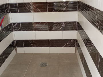 Chambre d'hôte à louer à Fort-De-France - photo 4 : salle de bain-4