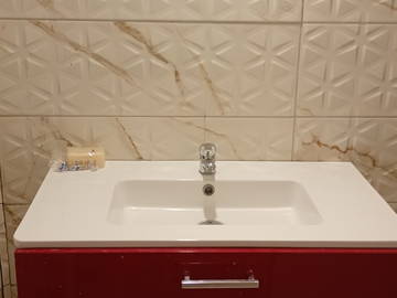 Chambre d'hôte à louer à Fort-De-France - photo 3 : salle de bain-3