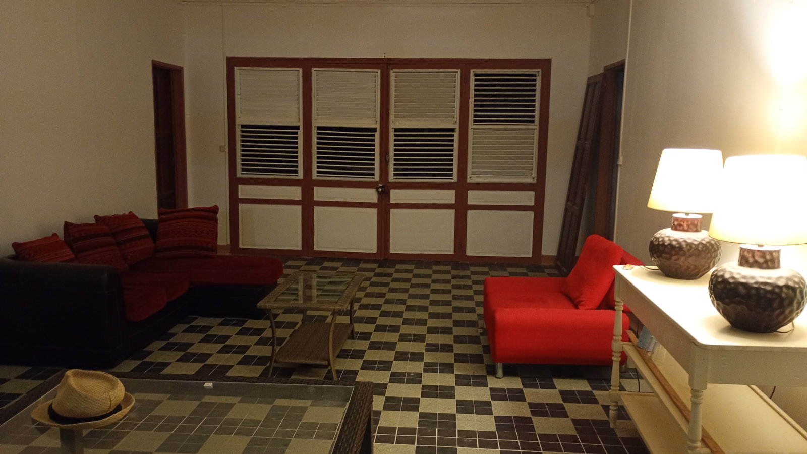 Chambres D'hôtes Fort-de-France 677366