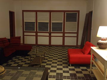 Chambre d'hôte à louer à Fort-De-France - photo 2 : autre pièce-2