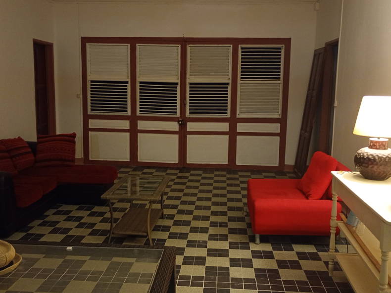 Chambres D'hôtes Fort-de-France 677366-2