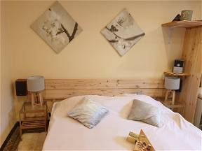 Chambre Très Cosy 16 M2 Dans Fermette Enchanteresse.Parking