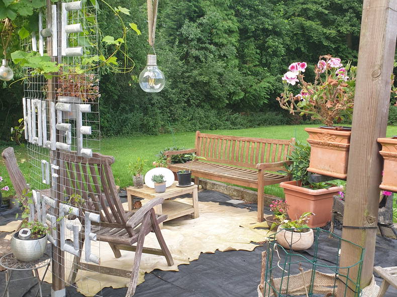 Chambre Chez L'habitant Beauvechain 260665-2