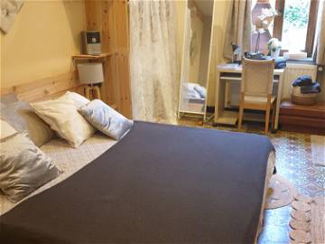 Chambre Chez L'habitant Beauvechain 260665-4