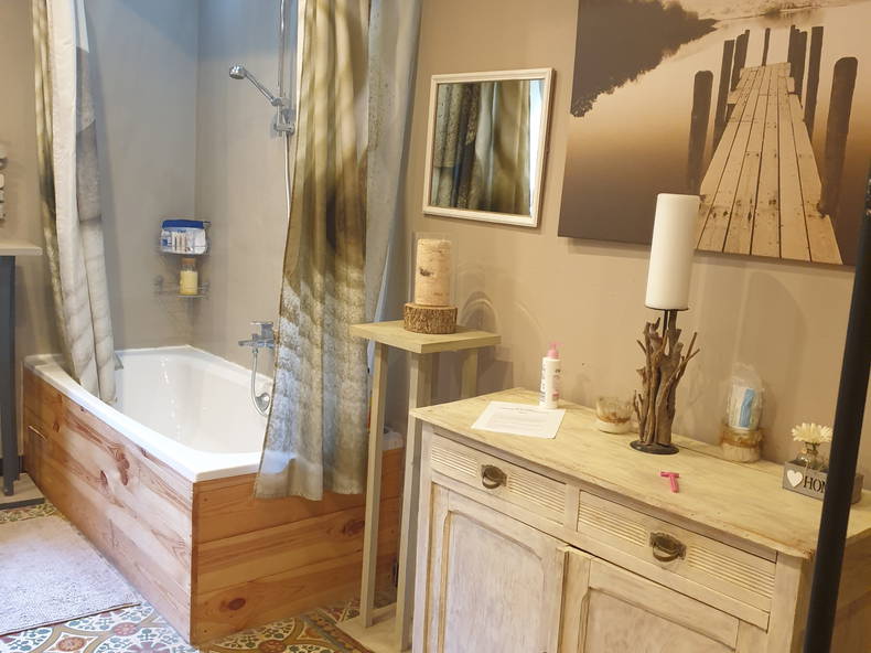 Chambre Chez L'habitant Beauvechain 260665-5