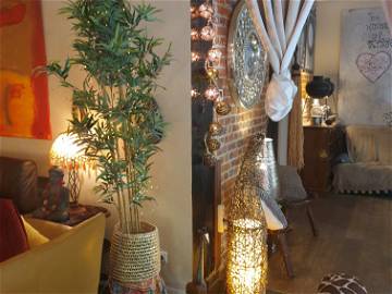 Chambre Chez L'habitant Beauvechain 260665-7