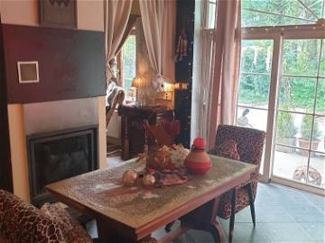 Chambre Chez L'habitant Beauvechain 260665-8