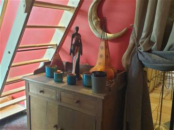 Chambre Chez L'habitant Beauvechain 260665-9