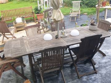 Chambre Chez L'habitant Beauvechain 260665-10