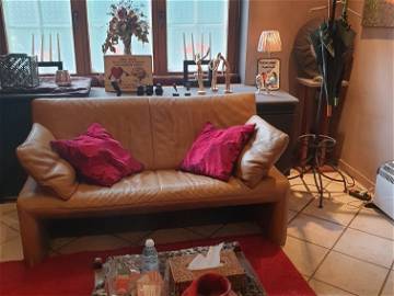 Chambre Chez L'habitant Beauvechain 260665-11