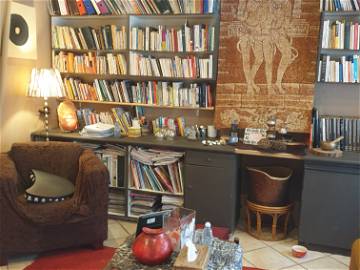 Chambre Chez L'habitant Beauvechain 260665-12