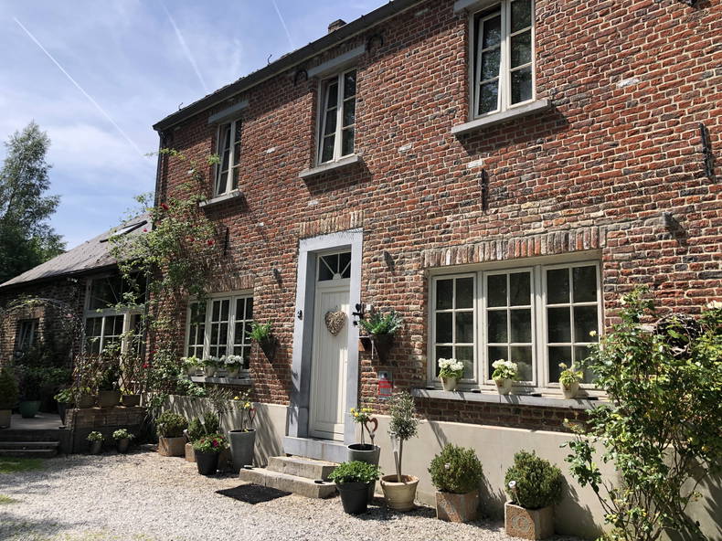 Homestay Beauvechain 260666-5